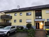 Foto - 2,5 ZKB 79 m² mit Balkon, zentrale Lage, Gernsbach zu vermieten