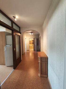 Foto - Etagenwohnung in Gernsbach zur Miete