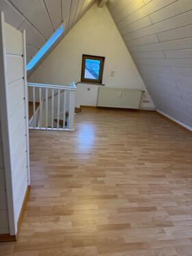 Foto - Etagenwohnung in Mainhausen