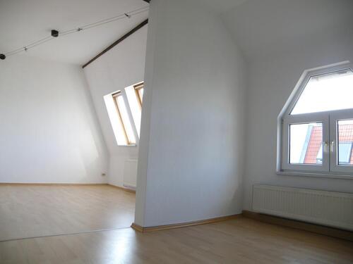 Foto - Etagenwohnung in Halle (Saale)