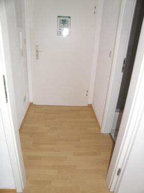 Foto - Etagenwohnung in Halle (Saale) zur Miete