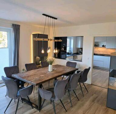 Foto - Bungalow im Grünen mit Neubaucharakter, PV-Anlage, ohne Provision