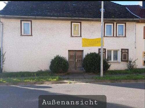 Foto - Haus zu Verkaufen - 40.000,00 EUR Kaufpreis,