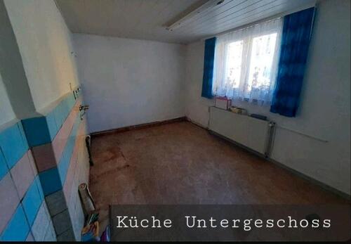 Foto - Einfamilienhaus zum Kaufen in Greußen
