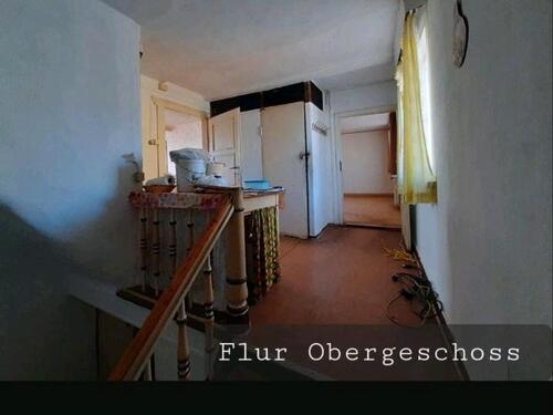 Foto - Einfamilienhaus in Greußen