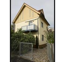 2ZKB Wohnung in Zweifamilienhaus, private Terrasse, EBK, Keller - Mainz Gonsenheim
