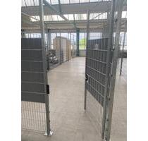 Lagerbox Kleinlager Lager 47qm - 460,00 EUR Kaltmiete, in Karlsruhe (PLZ: 76139) Hagsfeld