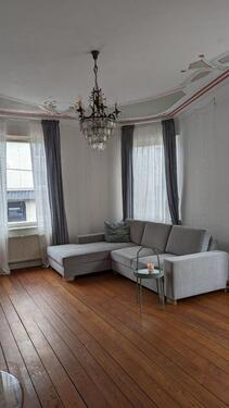 Foto - Wunderschöne renovierte Altbau in bester Lage Göppingens