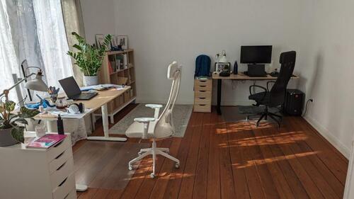 Foto - 5 Zimmer Etagenwohnung in Göppingen