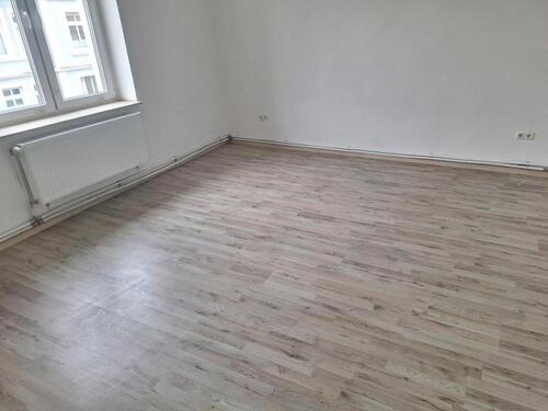 Foto - 5 Zimmer Etagenwohnung in Barntrup