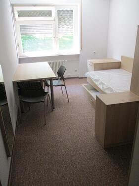 Foto - möbliertes Zimmer 15qm Gemeinschaftsnutzung - KücheWCBad