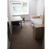 möbliertes Zimmer 15qm Gemeinschaftsnutzung - KücheWCBad - Wertheim