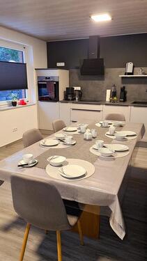 Foto - Ferienwohnung Heimathafen barrierefrei