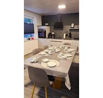 Ferienwohnung Heimathafen barrierefrei - Aurich Georgsfeld und Tannenhausen