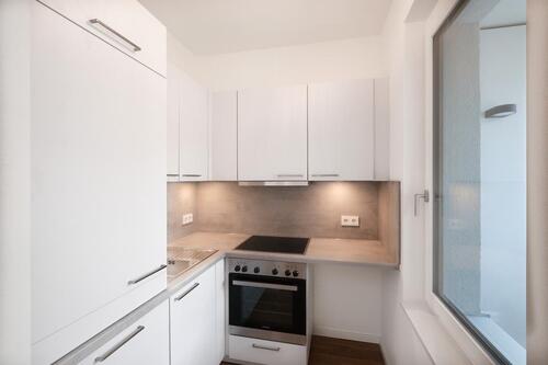 Foto - 1 Zimmer Etagenwohnung in Offenbach am Main