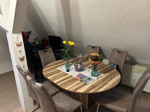 Foto - Dachgeschosswohnung Riegelsberg