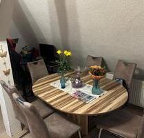 Dachgeschosswohnung Riegelsberg Dachgeschosswohnung Riegelsberg