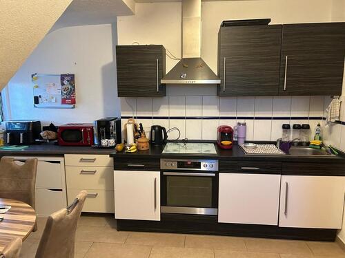 Foto - 2 Zimmer Dachgeschoßwohnung in Riegelsberg