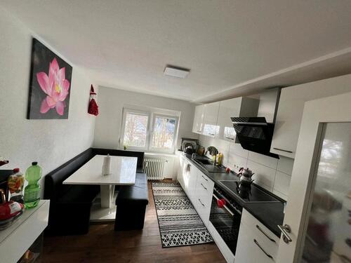 Foto - 4,5 Zimmer Wohnung zu Vermieten