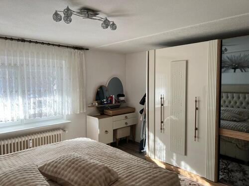 Foto - Erdgeschoßwohnung in Vöhrenbach zur Miete