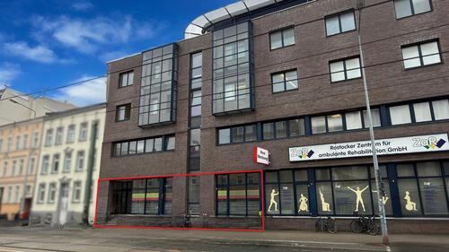 Foto - andere zur Miete in Rostock