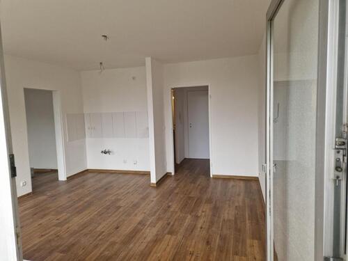 Foto - Wohnung mit zwei Zimmer - 515,00&nbsp;EUR Kaltmiete, ca.&nbsp; 42,00&nbsp;m&sup2;