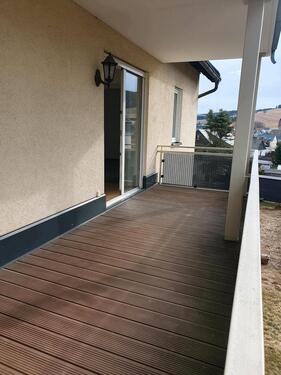 Foto - Etagenwohnung in Crottendorf zur Miete