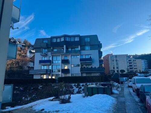 Foto - 3 Zimmer Wohnung in Triberg Maisonette