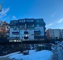 3 Zimmer Wohnung in Triberg Maisonette - Triberg im Schwarzwald