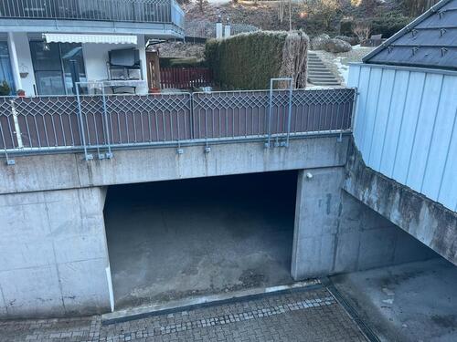 Foto - 3 Zimmer Maisonettenwohnung zum Kaufen in Triberg im Schwarzwald