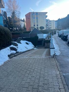 Foto - 3 Zimmer Maisonettenwohnung in Triberg im Schwarzwald