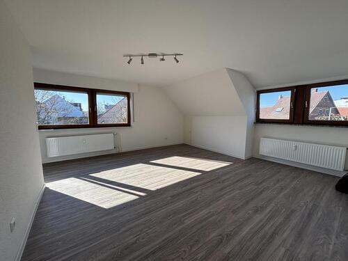 Foto - Lichtdurchflutete 2-Zimmer Wohnung