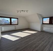 Lichtdurchflutete 2-Zimmer Wohnung - Pleidelsheim