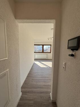 Foto - Dachgeschoßwohnung in Pleidelsheim zur Miete