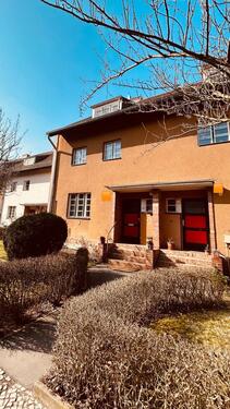 Foto - 4 Zimmer Reihenhaus in Berlin