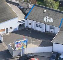 NEUWIED, 2ZKD an Einzelperson zu vermieten