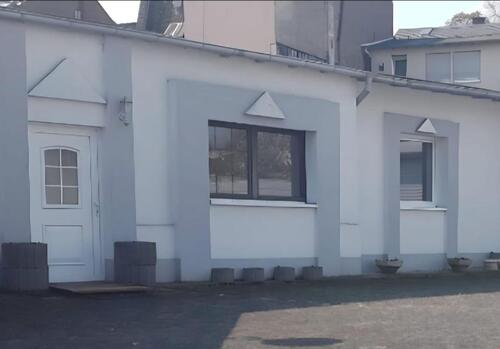 Foto - 2 Zimmer Erdgeschoßwohnung zur Miete in Neuwied