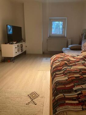 Foto - Wohnung zur Untermieten - 590,00&nbsp;EUR Kaltmiete, ca.&nbsp; 35,00&nbsp;m&sup2;