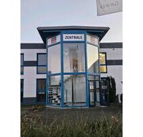 Gewerbefläche in Salzkotten zu vermieten 340 qm