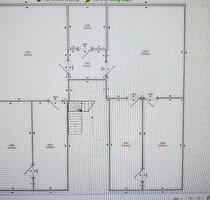 Große Wohnung in Atzendorf zu vermieten - Hohe Börde