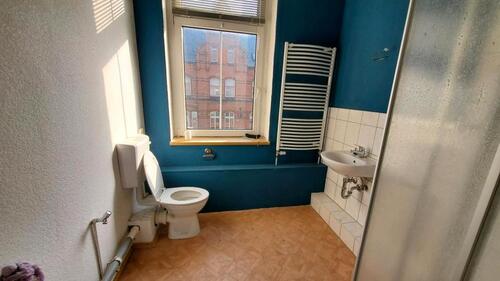 Foto - 5 Zimmer Etagenwohnung zur Miete in Hohe Börde