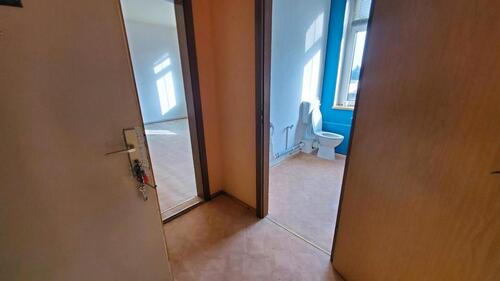 Foto - 5 Zimmer Etagenwohnung in Hohe Börde