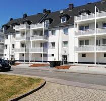 Großräumige 4-Zimmer-Wohnung mit 2 Balkone in Iserlohn Oestrich