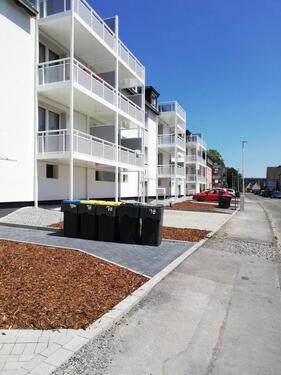 Foto - 4 Zimmer Dachgeschoßwohnung in Iserlohn