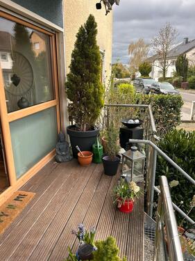 Foto - Erdgeschoßwohnung in Swisttal zum Kaufen