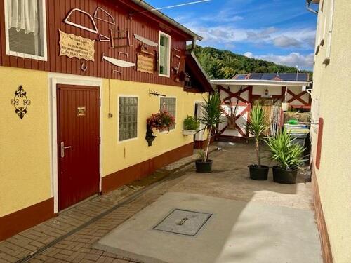 Foto - Mehrfamilienhaus, Wohnhaus in Krayenberggemeinde