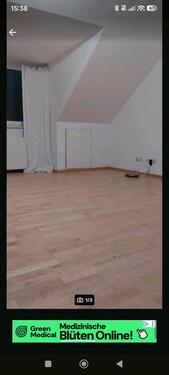 Foto - Wohnung ab Juni - 520,00&nbsp;EUR Kaltmiete, ca.&nbsp; 60,00&nbsp;m&sup2;