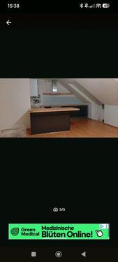 Foto - 1.5 Zimmer Dachgeschoßwohnung in Königs Wusterhausen