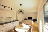 Foto - 3 Zimmer Terrassenwohnung zur Miete in Rostock