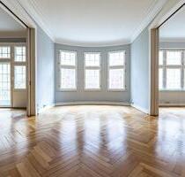 WG Zimmer in charmanter Altbauwohnung mit Fördeblick zu vermieten - Flensburg